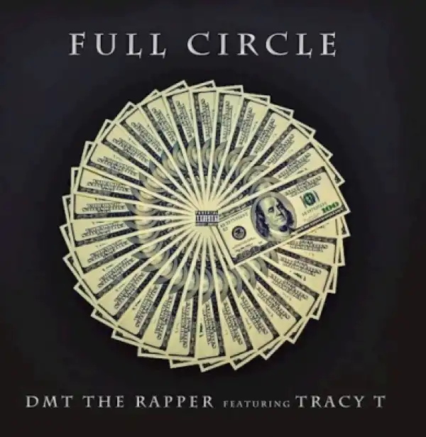 Instrumental: DMT The Rapper - Full Circle Ft Tracy T (Instrumental)